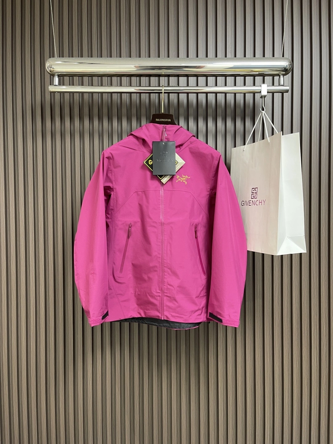 wg.luxury - 1r3t5ryx 5colour item:E-F026H1227-5